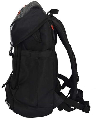 Backpack SSI Dive Team - 31 x 20 x 45cm-2