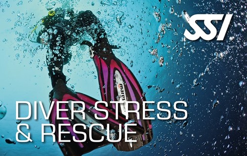 SSI Specialty Stress&Rescue