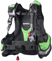 Mares  Bcd Explorer