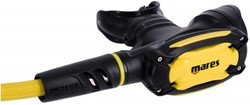 Mares Octopus SXS