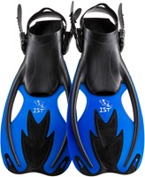 SNORKEL FINS SWIFT B