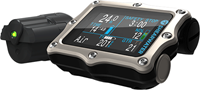Shearwater Perdix 2 Ti met zender Swift