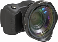 Ultra-Wide Angle Dome lens for Micro-ser-3