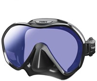 TUSA Zensee Pro M1010S - Frameless duikbril - UV 420 Lens
