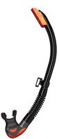 TUSA PLATINA 2 HYPERDRY SNORKEL QB EO