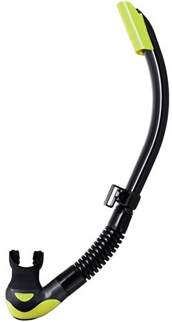TUSA PLATINA 2 HYPERDRY SNORKEL QB FY