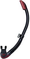 TUSA PLATINA 2 HYPERDRY SNORKEL QB MDR