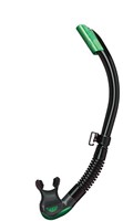 TUSA PLATINA 2 HYPERDRY SNORKEL QB EG
