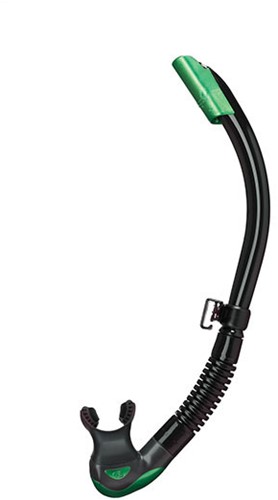 TUSA PLATINA 2 HYPERDRY SNORKEL QB EG