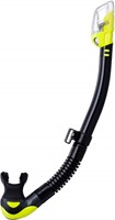 TUSA Hyperdry Elite ll - Sorkel - Flash Yellow