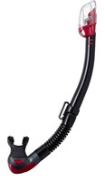 TUSA HYPERDRY ELITE 2 SNORKEL QB MDR
