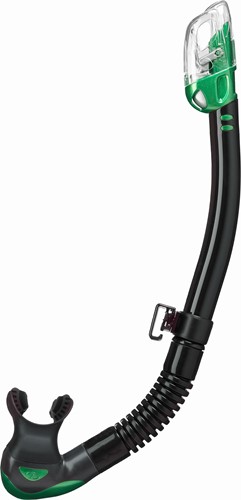 TUSA HYPERDRY ELITE 2 SNORKEL QB EG