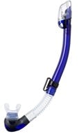 TUSA HYPERDRY ELITE 2 SNORKEL CBL