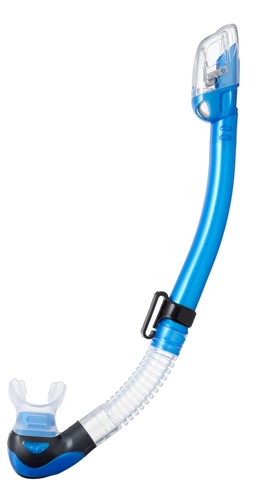 TUSA HYPERDRY ELITE 2 SNORKEL FB