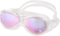 IST Sports Zwembril - Mirror Lens - Clea