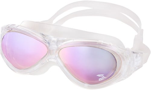 IST Sports Zwembril - Mirror Lens - Clea