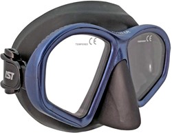 IST Sports Hunter Freedivemasker - Antifog