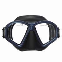 IST Sports Hunter - Duikbril - Freedive