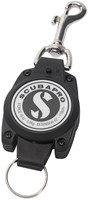 Scubapro Premium Retractor met Stop