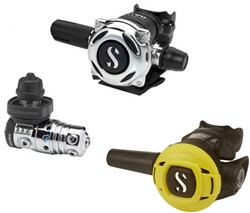 Scubapro Mk25/A700 + S270 Octopus
