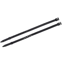 Mesbandjes - 45cm - 2 stuks totaal