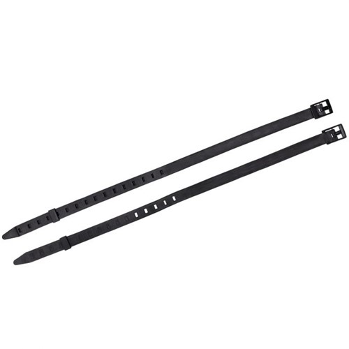 Mesbandjes - 45cm - 2 stuks totaal