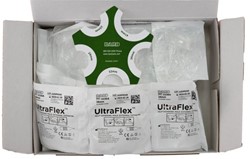 Catheters Ultra Flex - Doos 30 Stuks