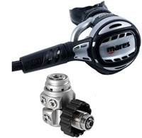 Mares Atlas 62X + Octopus Dual + Automaattas-2