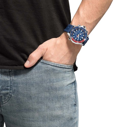 Citizen Promaster Aqualand BN2038-01L-2