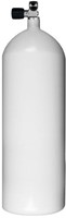 Duikfles 12 Ltr - Staal - Concaaf - 230b