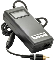 Ammonite AS Parts Acculader Lithium