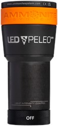 Ammonite LED SPELEO MARK II Lampkop