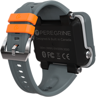 Shearwater Peregrine - Duikcomputer - Adventures Edition Dark-1