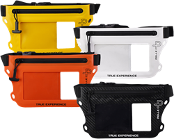 PelleP Akvo Waist Bag - One Size