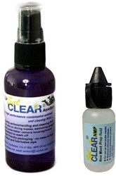 Salclear Aquasport Antifog en NMP voordeelset