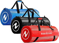 Aqualung Adventurer Mesh Bag 70 Liter