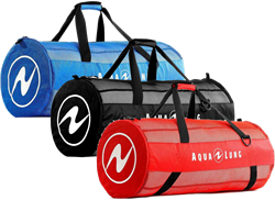 Aqualung Adventurer Mesh Bag 70 Liter