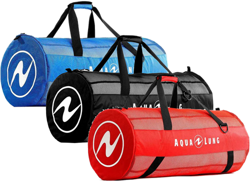 Aqualung Adventurer Mesh Bag 70 Liter