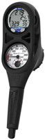 Aqualung i300C Console 3-delig met manometer en kompas