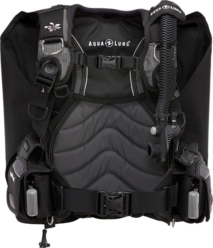 LOTUS,BLK/DGY,XS/SM