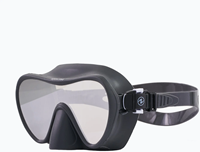Aqualung Sport Nabul Mirror Lens Duikibril Grey-2