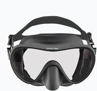 Aqualung Sport Nabul Mirror Lens Duikibril Grey