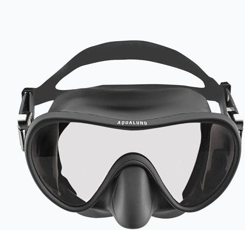 Aqualung Sport Nabul Mirror Lens Duikibril Grey
