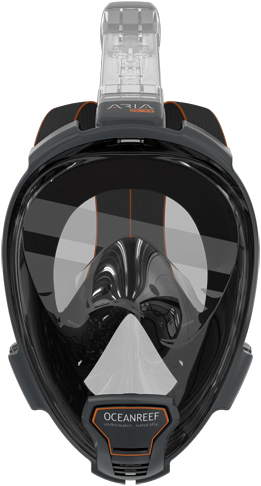 TUSA Adapter voor Snorkel SP170-2