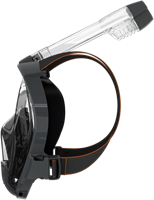 TUSA Adapter voor Snorkel SP170-3