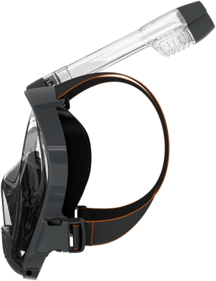 TUSA Adapter voor Snorkel SP170-3