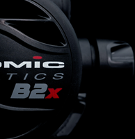 Atomic B2X