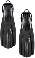 Fins AVANTI SUPERCHANNEL OH Black R