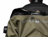 D3 ERGO Drysuit Lady size XS-3