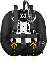 PROJECT Standard full set, S-size, steel-3